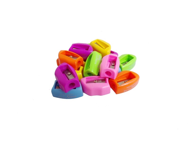 RSC 24PCS SHARPENER JAR TY-815/823 D17-259-261