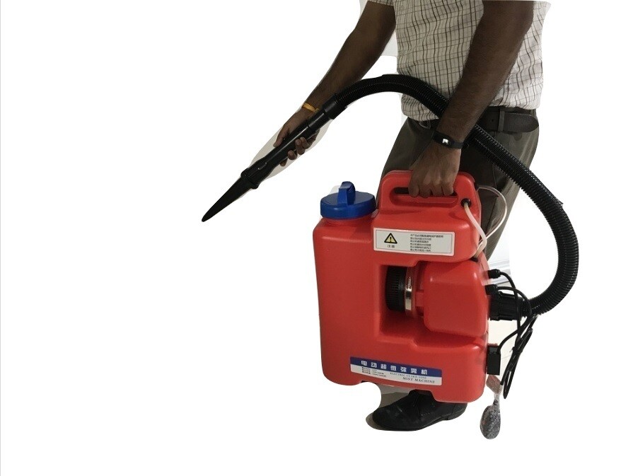 RSC MANUAL TYPE SPRAY PUMP W/FOGGING P20-23