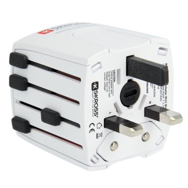 SKROSS WORLD ADAPTER MUV MICRO