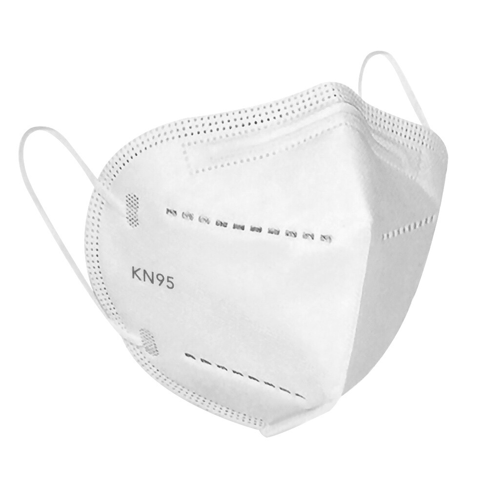 KN95 DISPOSABLE MASK (NON-MEDICAL)