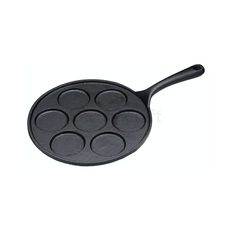KC CI 23CM MINI PANCAKE &amp; BILI PAN KCBLINIS