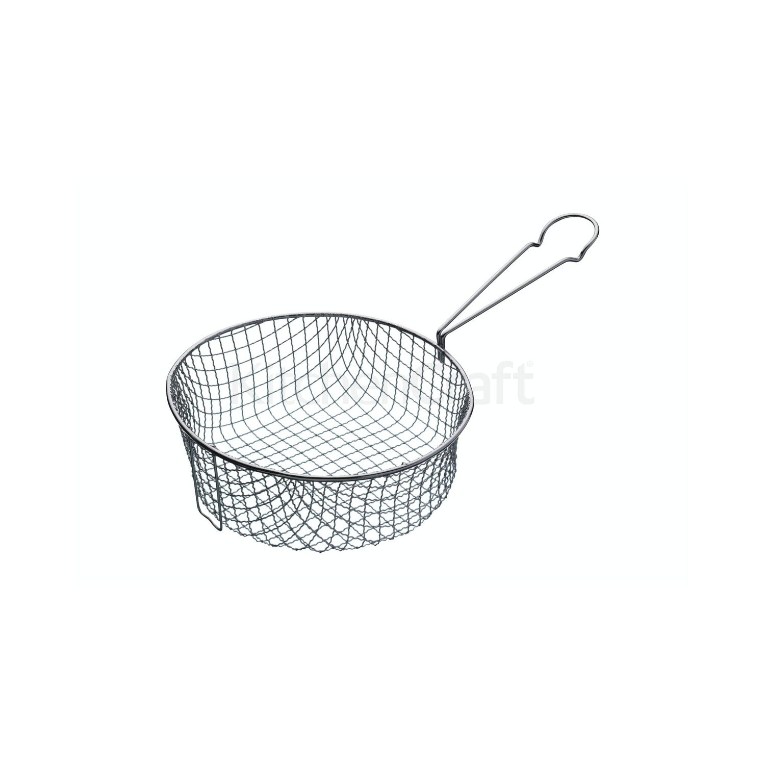KC 20CM CHIP FRYING BASKET LARGE KCBASKET9