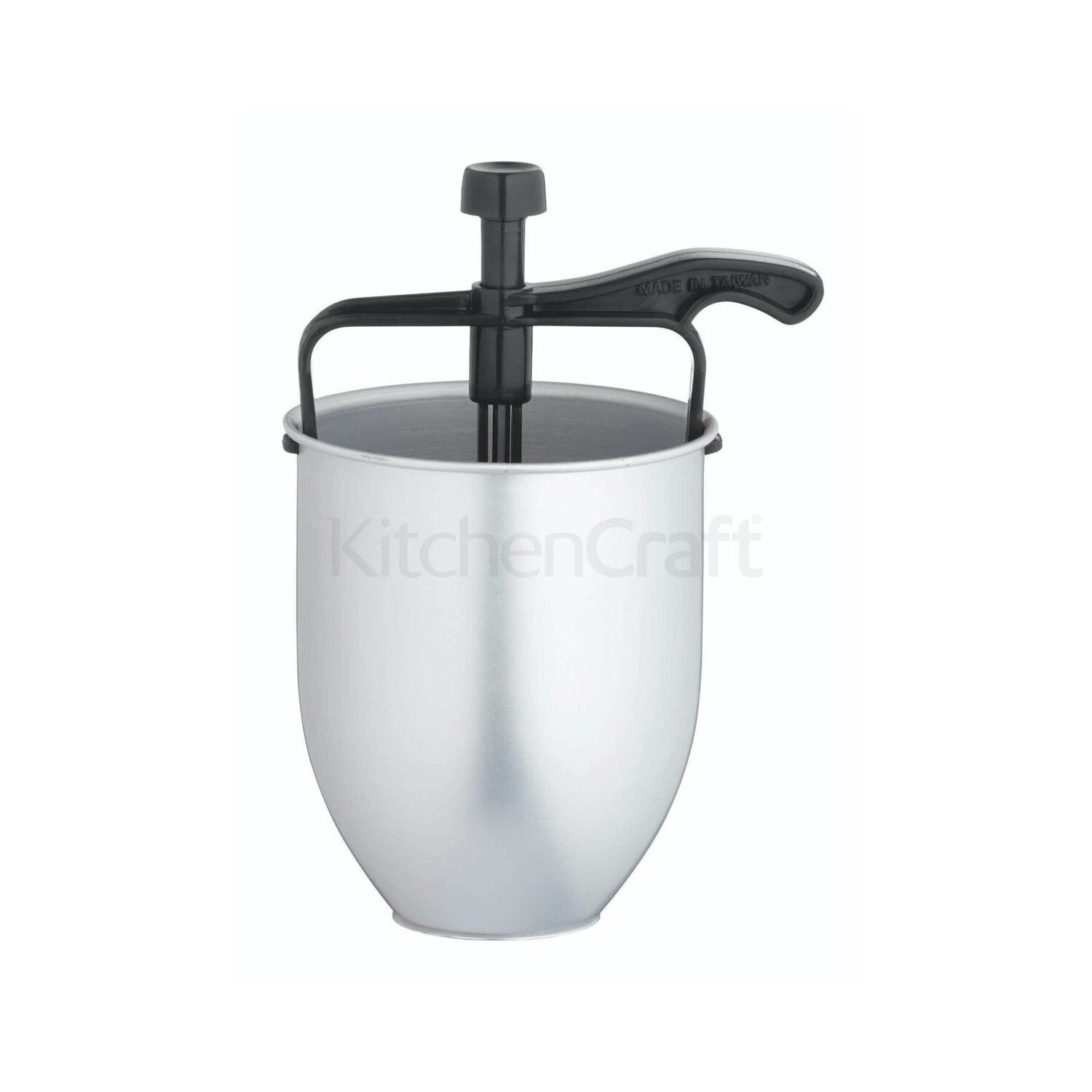KC HOMEMADE PANCAKE &amp; DOUGHNUT DISPENSER KCHMPD