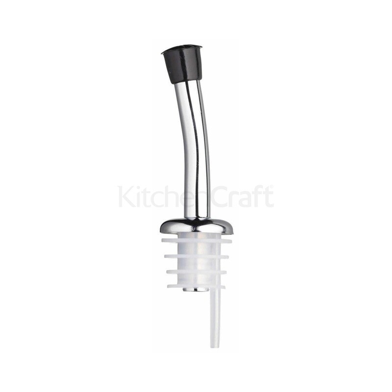 KC CP 2PCS BOTTLE POURER SPOUTS KCBOTPOUR