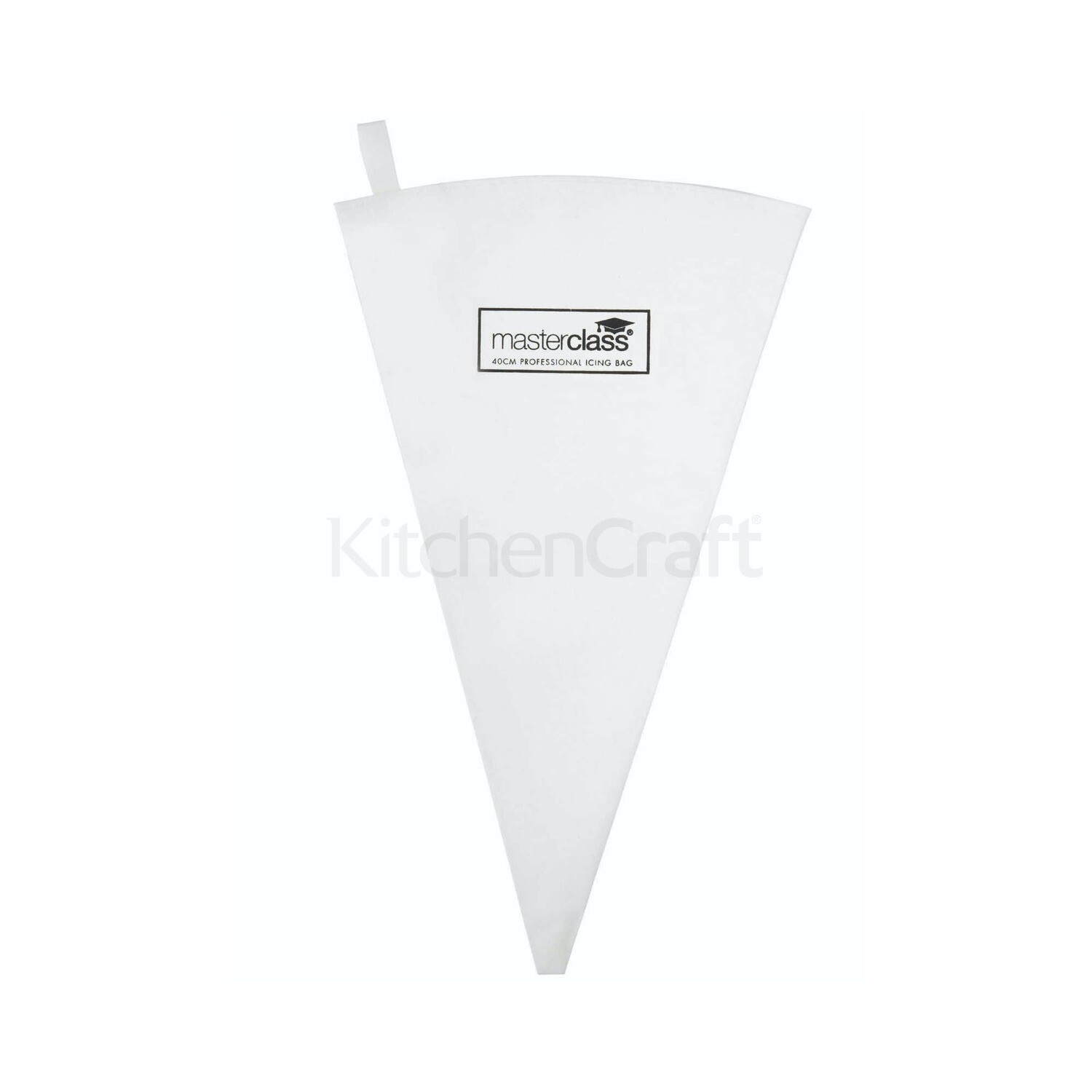 KC MC 50CM PROFESSIONAL ICING BAG COTTON KCMCICE50