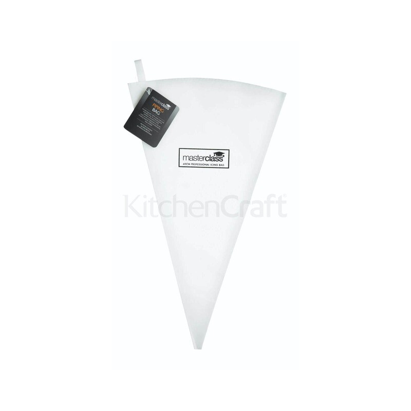 KC MC 40CM PROFESSIONAL ICING BAG COTTON KCMCICE40
