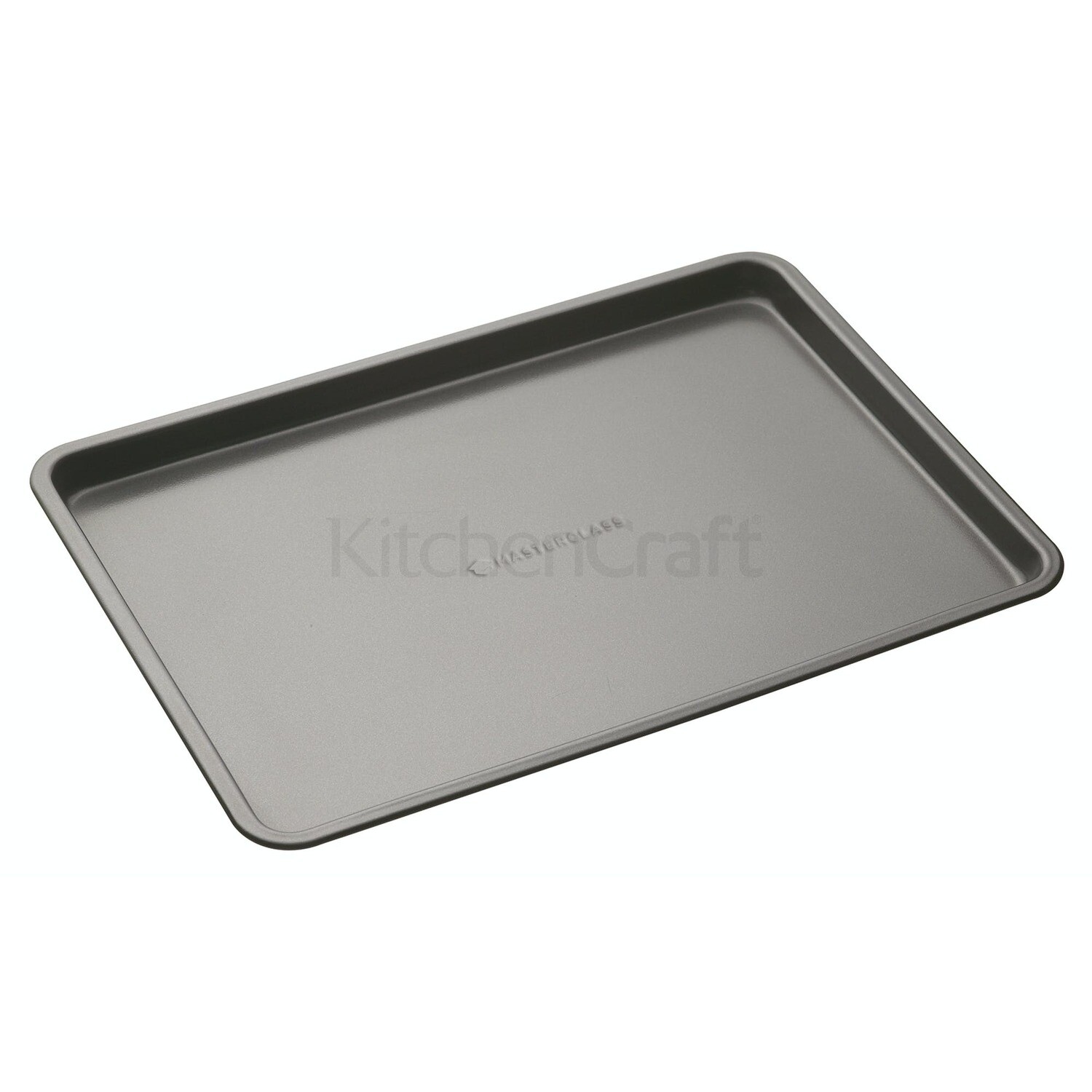 KC MC NON STICK 35X25X2CM BAKING TRAY KCMCHB23