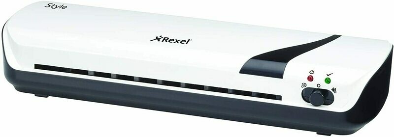 REXEL A3 STYLE LAMINATOR 2104512
