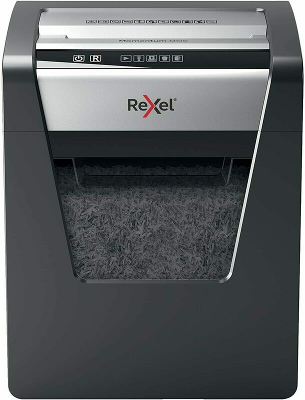 REXEL M510 PAPER SHREDDER 2104575