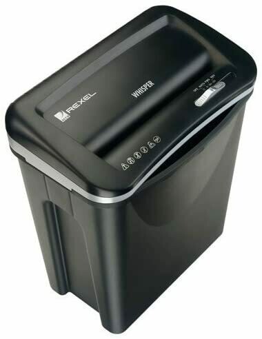 REXEL V30WS/RPS812 PAPER SHREDDER 2101842