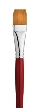 PEBEO IRIS PAINTING BRUSH 7451 NO.02