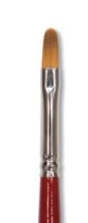 PEBEO IRIS BRUSH FLAT 7453 NO-02
