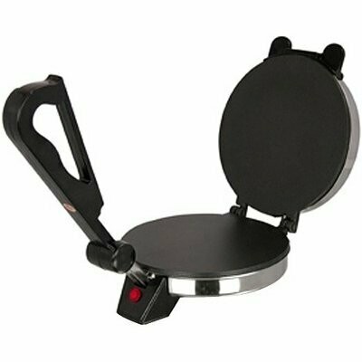WELCOME SUNFLAME ELECTRIC ROTI MAKER RM1 (900W)