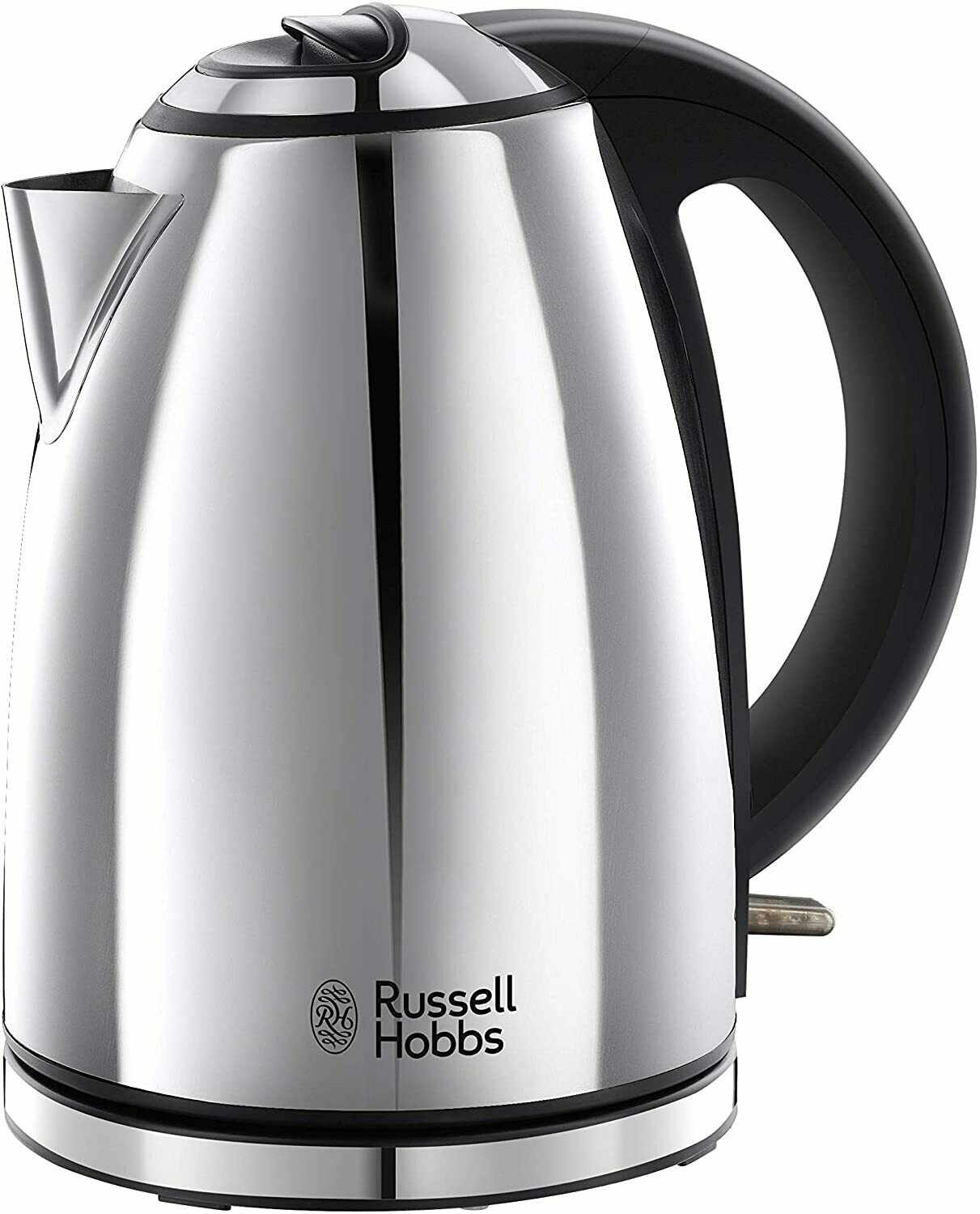RUSSELL HOBBS SS 1.7LIT HENLEY KETTLE 3000W 23601