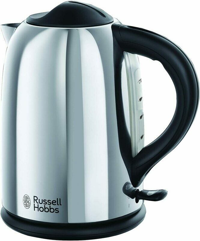 RUSSELL HOBBS CHESTER 1.7LIT KETTLE