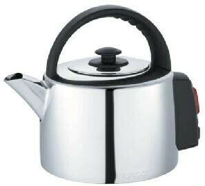 BURCO SS 2LIT ELECTRIC CATERING KETTLE 77007