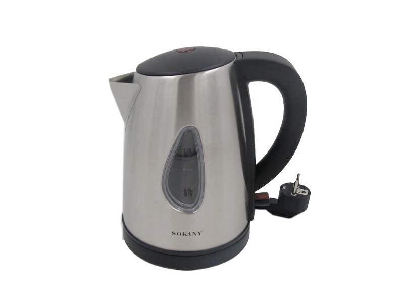 SOKANY 1.0LIT KETTLE
