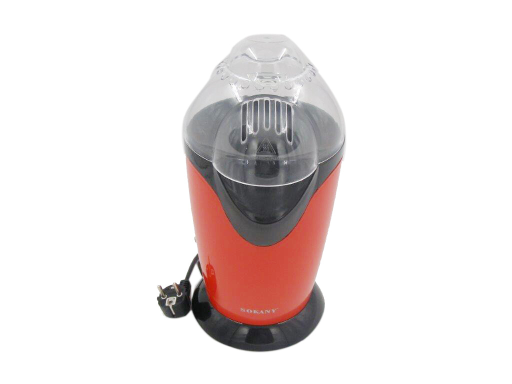 RSC/SOKANY RH-288 POPCORN MAKER P17-421