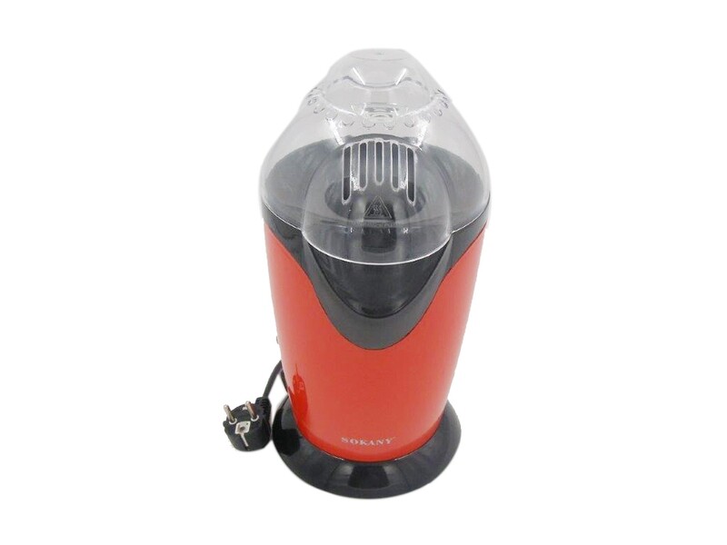 RSC/SOKANY RH-288 POPCORN MAKER P17-421