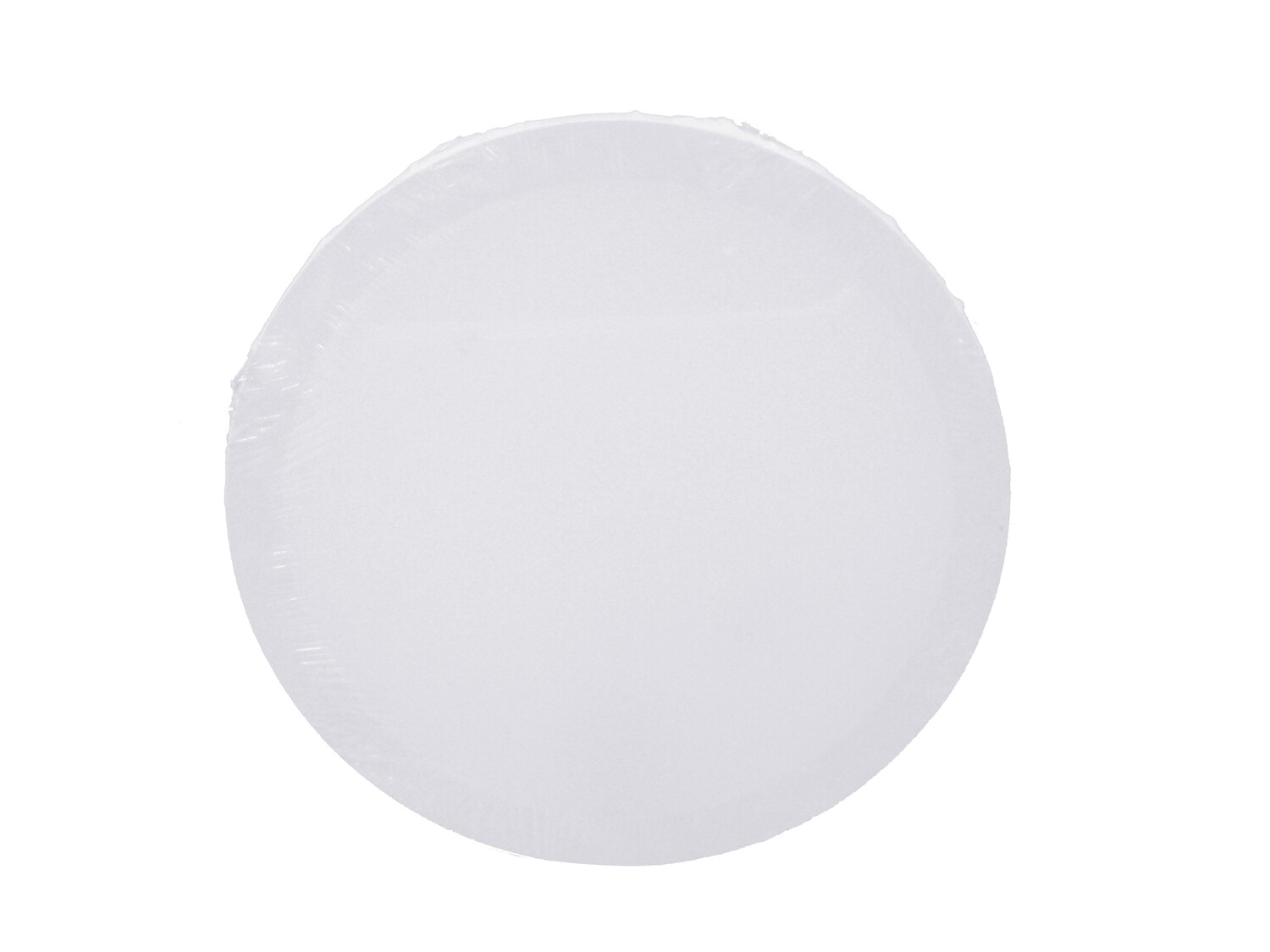 RSC 30CM ROUND CANVAS D19-148