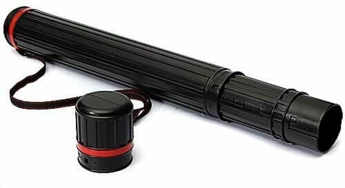 RSC DRAWING HOLDER XLARGE TUBE EXPANDABLE D18-55
