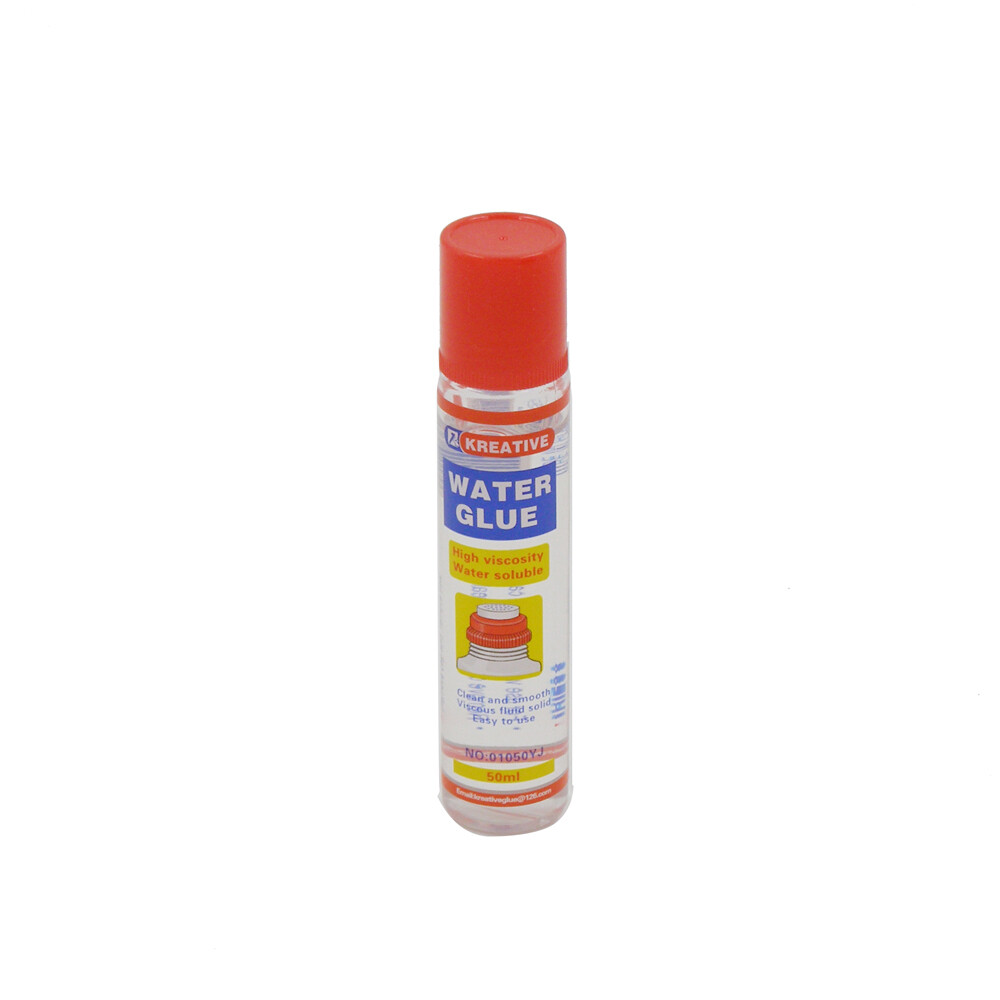 RSC KREATIVE 50ML WATER GLUE KZ-01050YJ D19-200