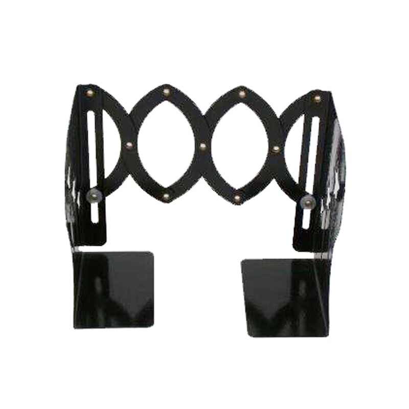 RSC FOLDING BOOK END BY-901 D17-221