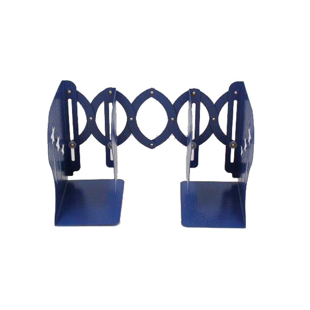 RSC FOLDING BOOK END BY-902 D17-222