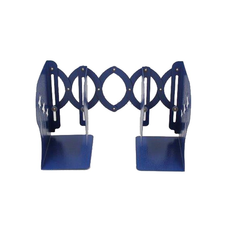 RSC FOLDING BOOK END BY-902 D17-222