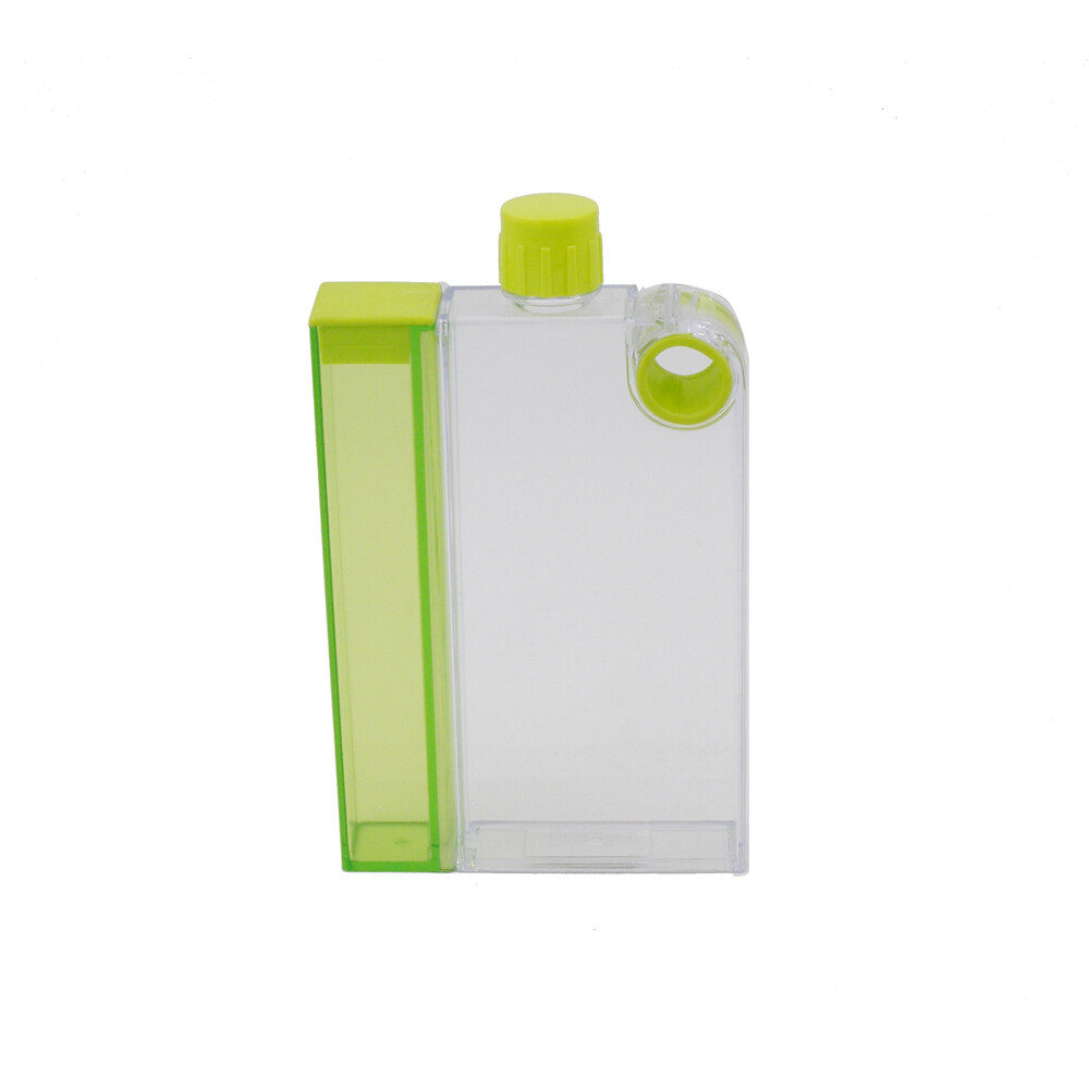 RSC 380ML FLAT WATER BOTTLE BIG C19-104