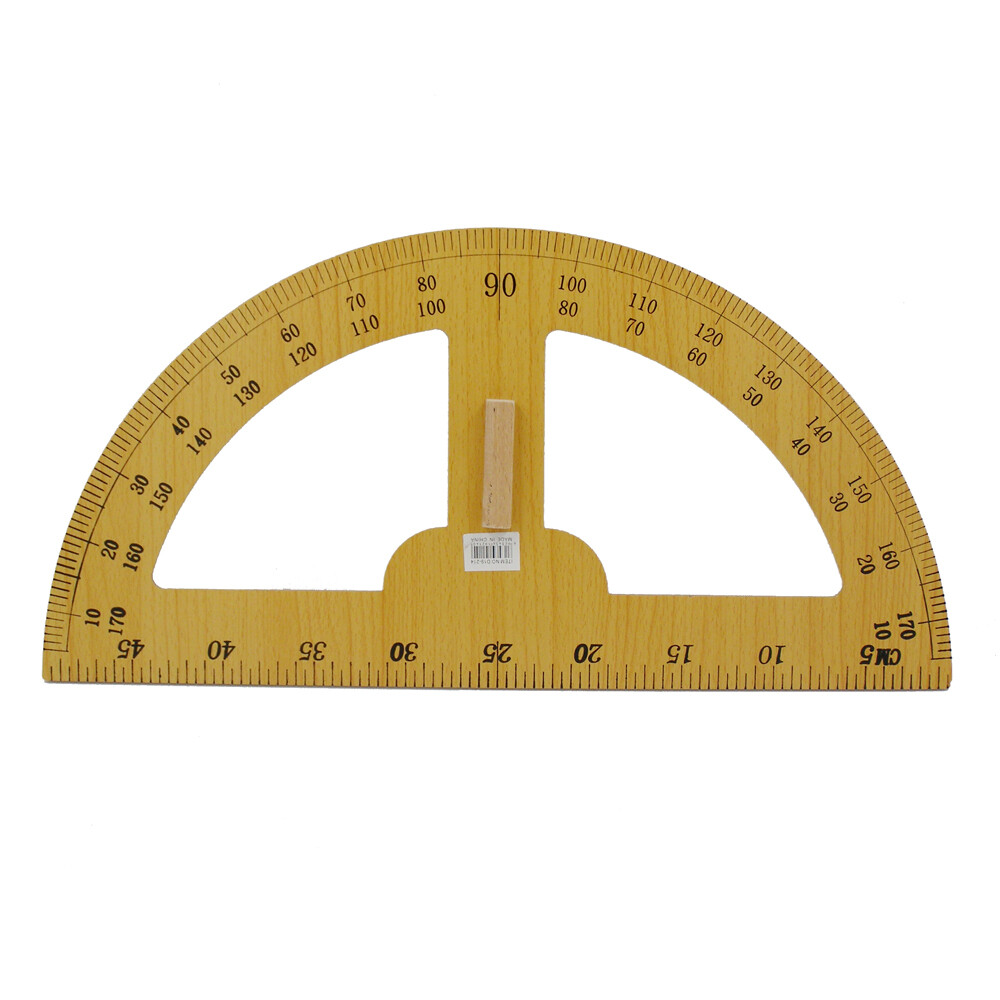 RSC WOODEN PROTECTOR LARGE 172-006 D19-214