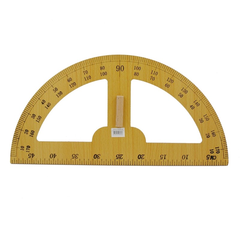 RSC WOODEN PROTECTOR LARGE 172-006 D19-214
