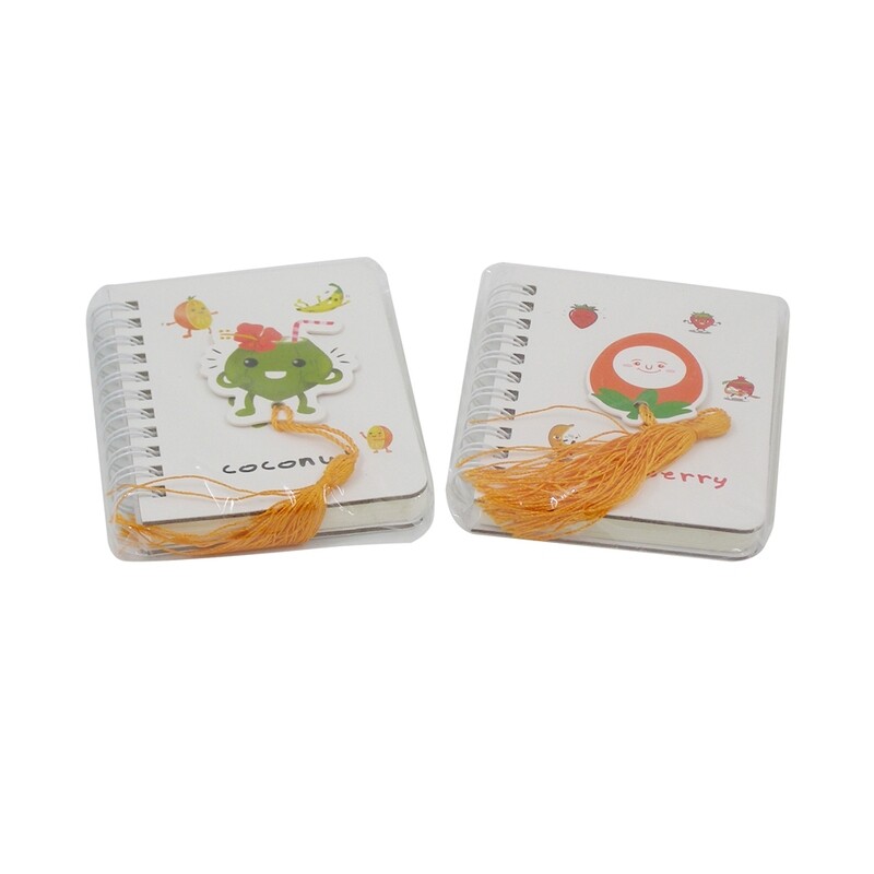 RSC SPIRAL BOOK POCKET SIZE 4319 C19-068