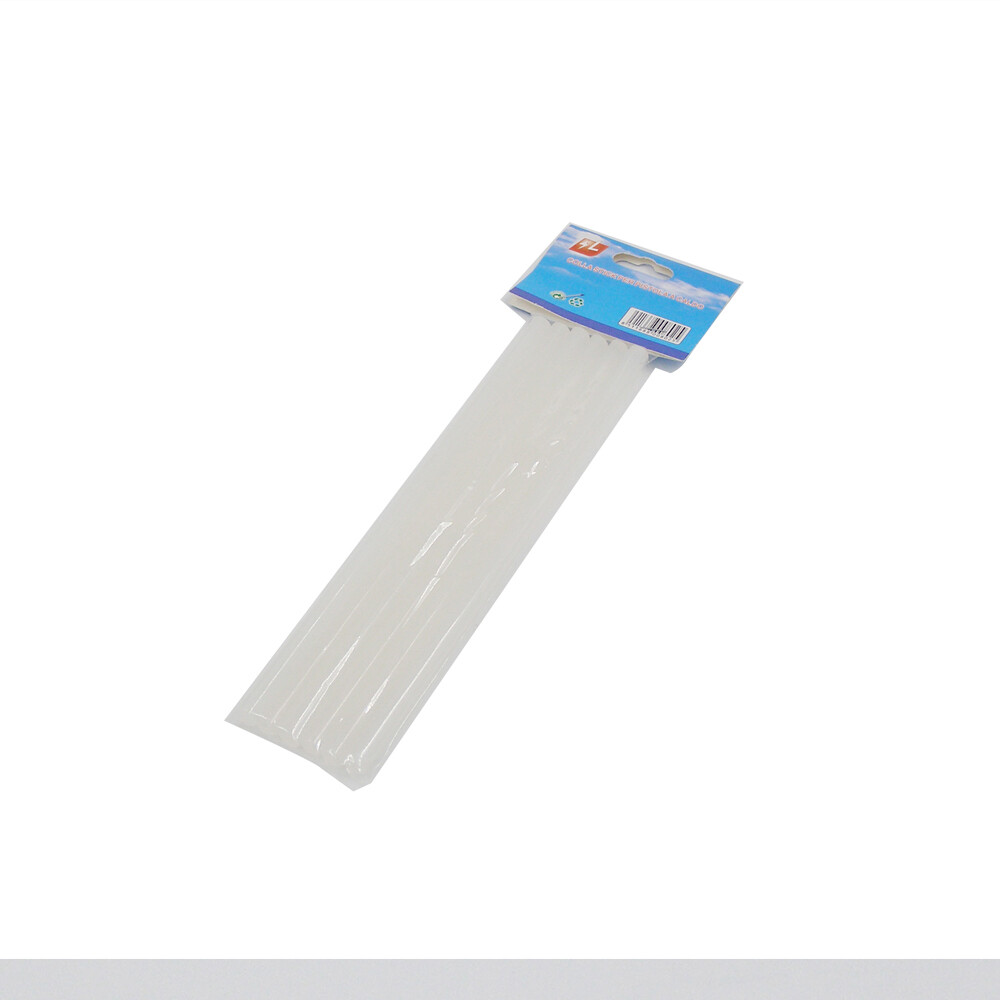 RSC/SHENG LONG 6PCS GLUE GUN STICK THIN D19-41