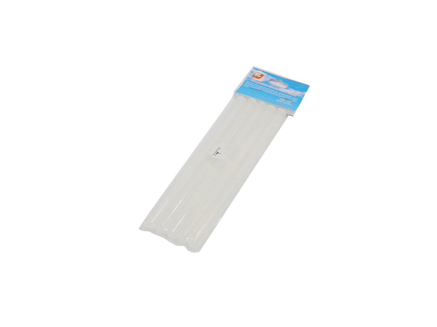 RSC/SHENG LONG 5PCS GLUE GUN STICK THIN D19-42