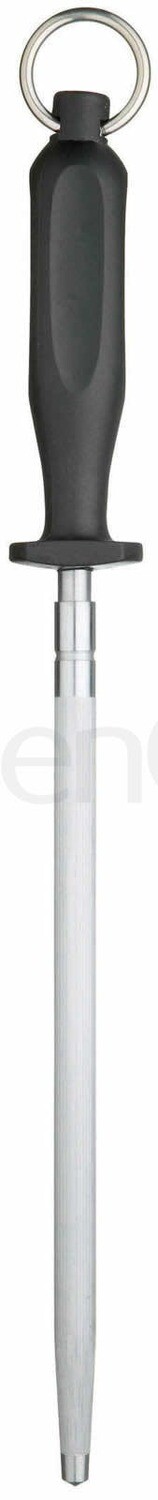 KC 30CM KNIFE SHARPENER ROD TYPE MCTRADSTEEL