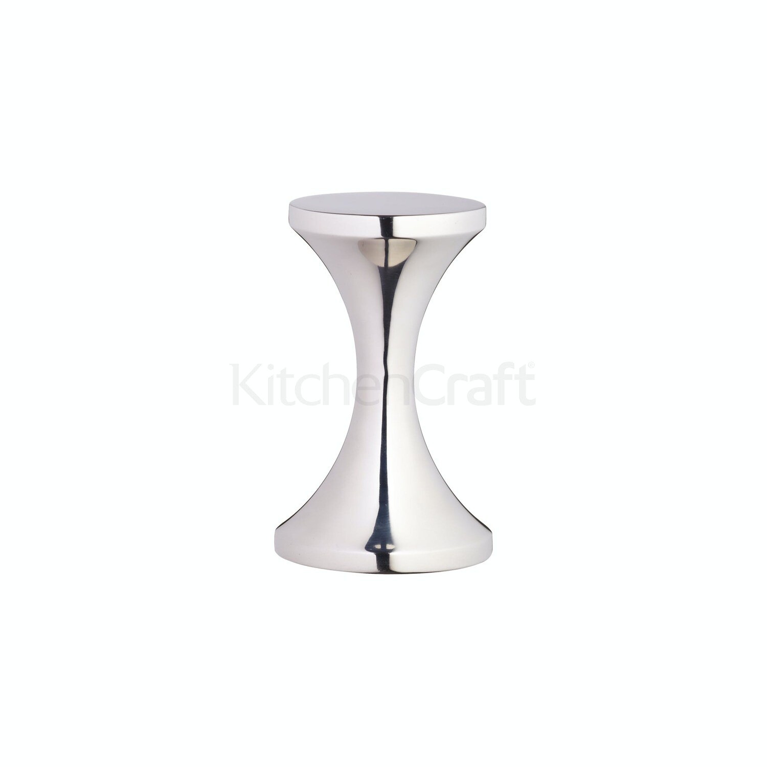 KC/LE&#39;XPRESS SS COFFEE TAMPER KCLXCOFTAMPER