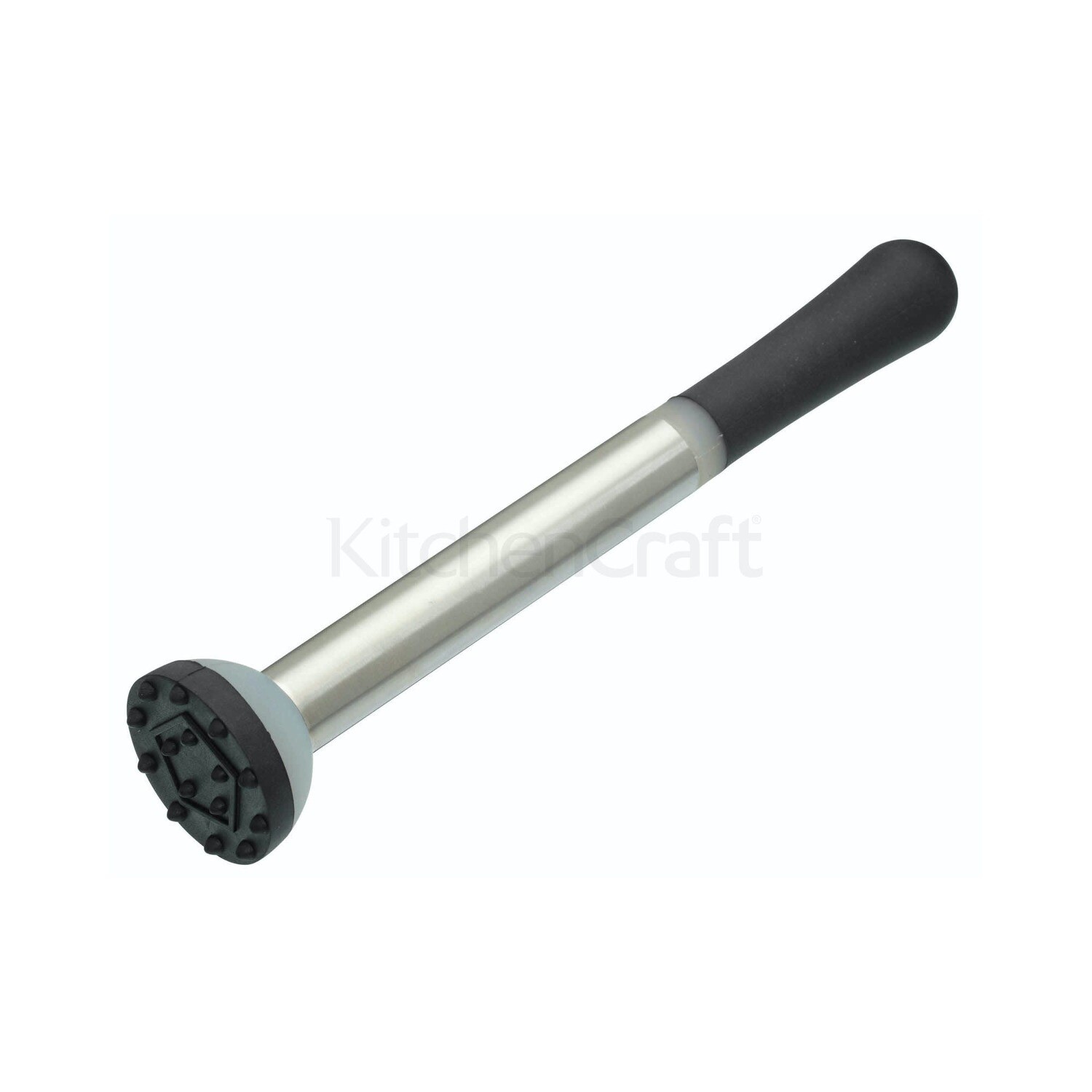 KC SS COCKTAIL MUDDLER KCBCMUDD