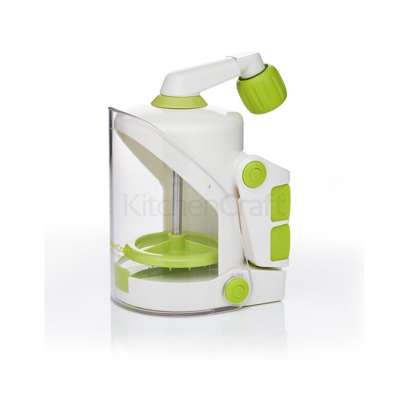KC COMPACT SPIRALIZER KCHESPIRCOMP
