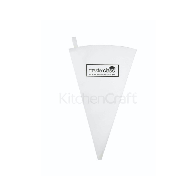 KC MC 30CM PROFESSIONAL ICING BAG COTTON KCMCICE30