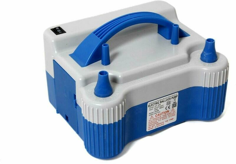 RSC STERMAY ELECTRIC BALLOON PUMP HT-508