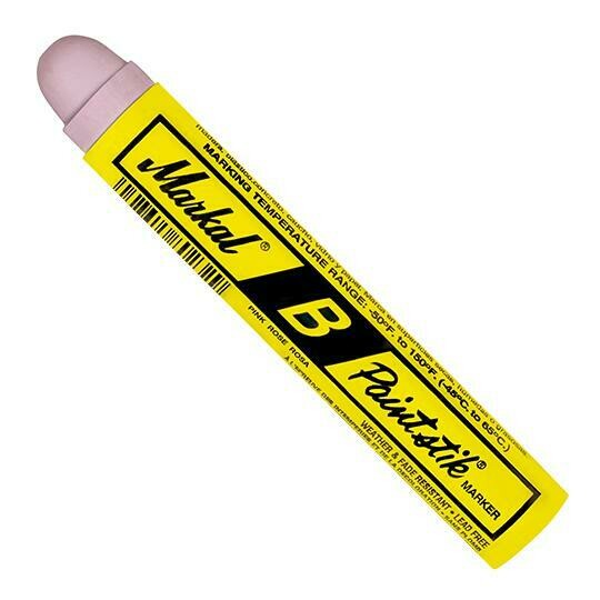 MARKAL B PAINT STIK 80227 - PINK