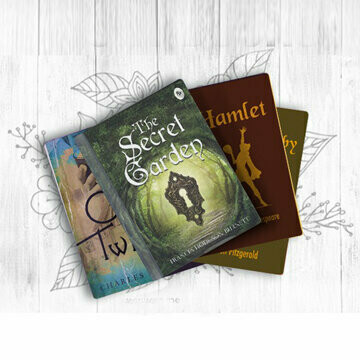 Story Books