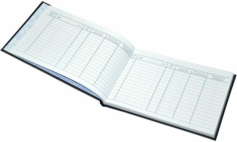 FIS PEON BOOK FSCL3