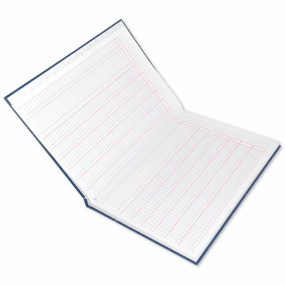 FIS ANALYSIS 6 COLUMN BOOK AN6