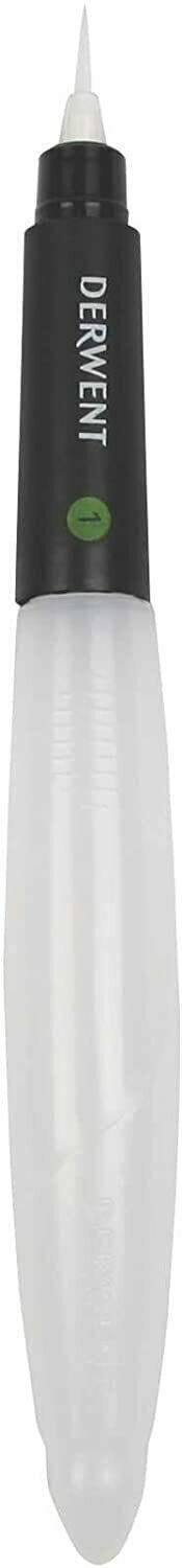 DERWENT WATER BRUSH ASSTD SIZE 2301760-2300123