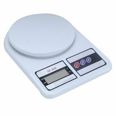 RSC SS 1KGX0.1GRM DIGITAL SCALE SF400 P18-577