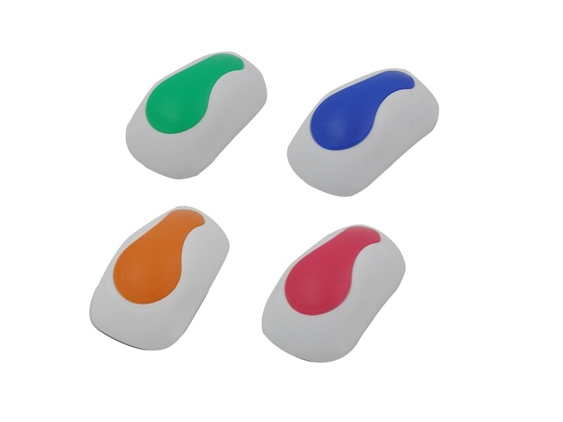 RSC BOHO MAGNETIC WHITE BOARD DUSTER C19-30-31