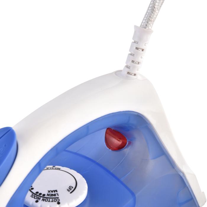 WELCOME SUNFLAME STEAM IRON 1300W SF 305