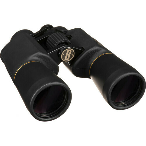 BUSHNELL 10X50MM LEGACY WP BINOCULAR 120150